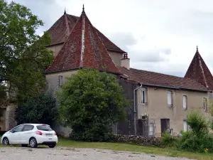 Le Trésor des Séquanes