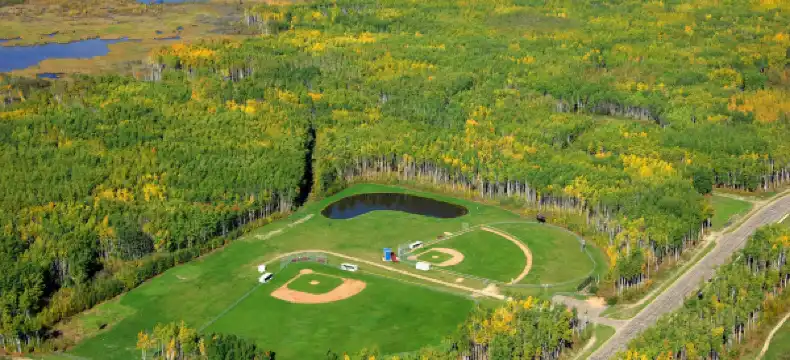 โรงแรมในไฮเลเวล