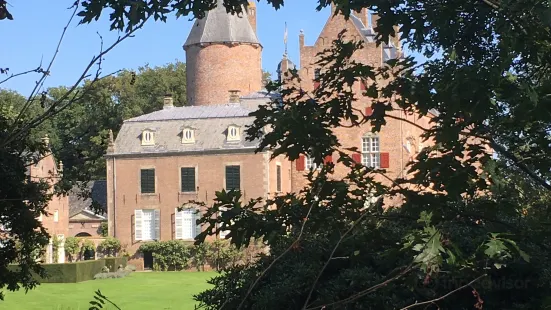 Kasteel Rechteren