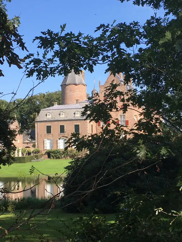 Hoteles en Dalfsen