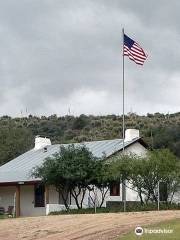 American Flag Ranch