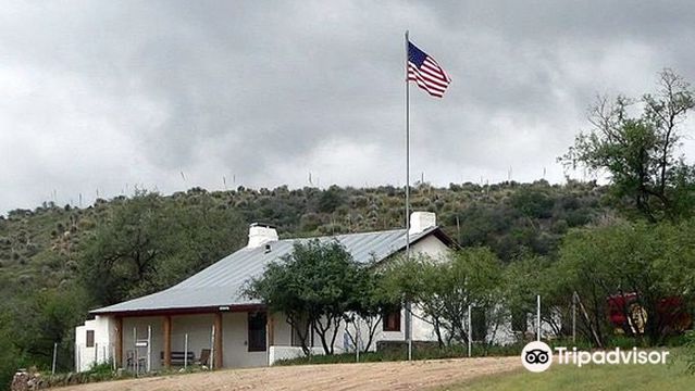 American Flag Ranch