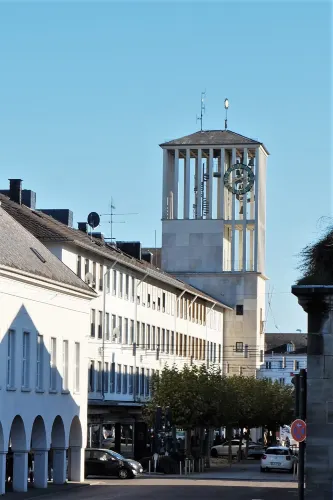 Saarlouis