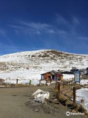 Afriski Mountain Resort