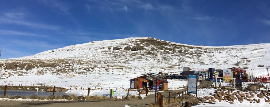 Afriski Mountain Resort