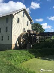 White's Mill