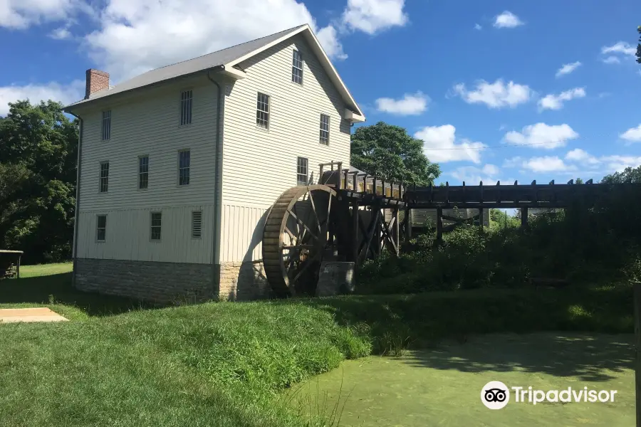 White's Mill