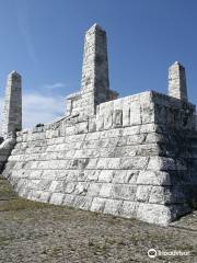 Cairn of Milan Rastislav Stefanik