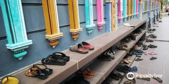 Sri Sundaraja Perumal Temple