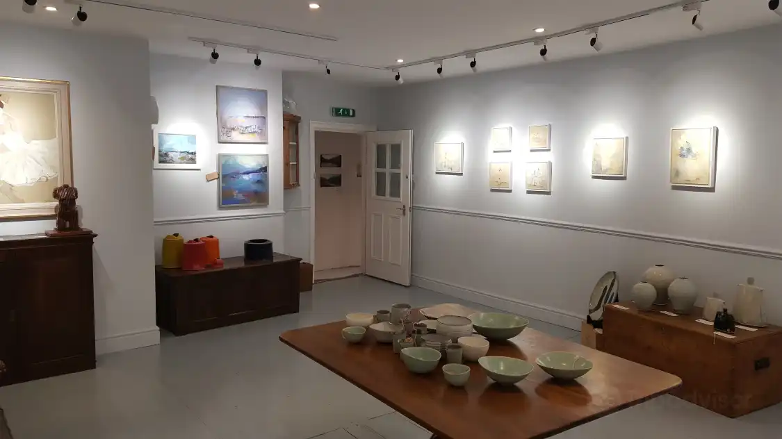 Hotels near Bils & Rye