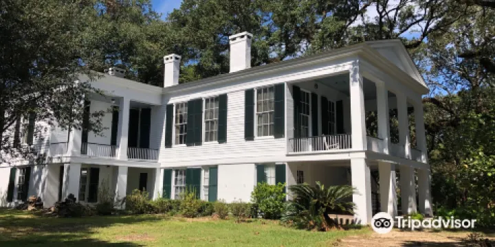 Oakleigh House Museum