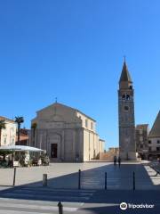 Church of St. Mary and St. Peregrin