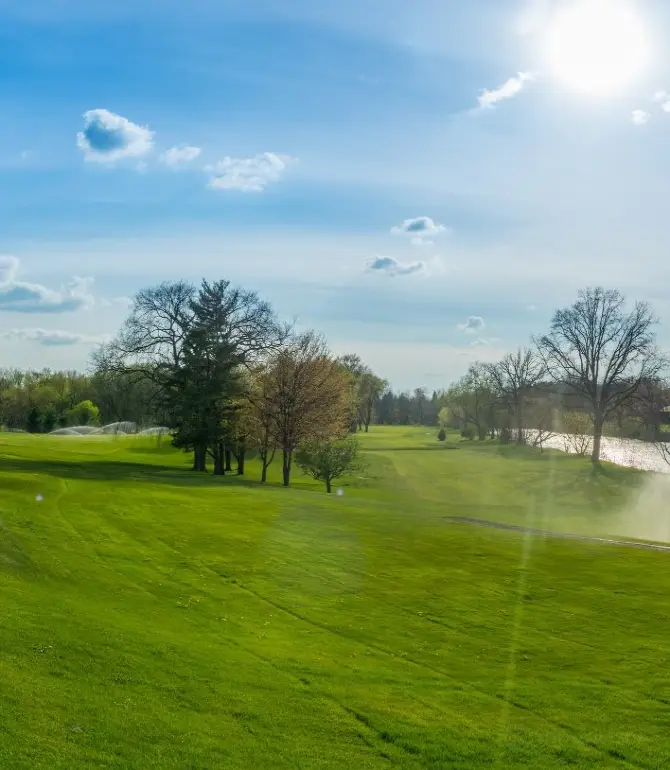 Port Huron charter Township