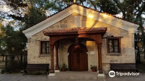 Church of Saint Zosima