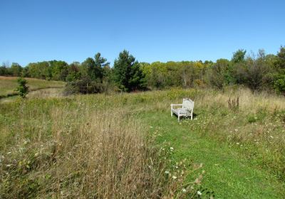 Woldumar Nature Center