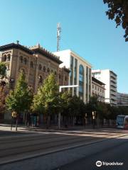 Paseo de la Independencia