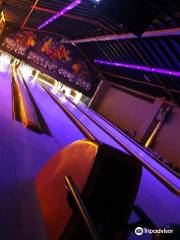 Strike Bowling Cafe Bar