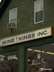 Wine Kings