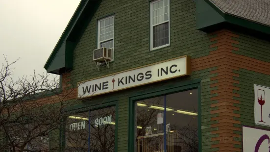 Wine Kings