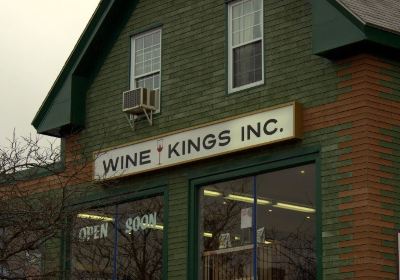 Wine Kings