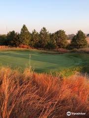 Frederick Peak Golf Club