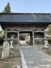 Jokenji Temple