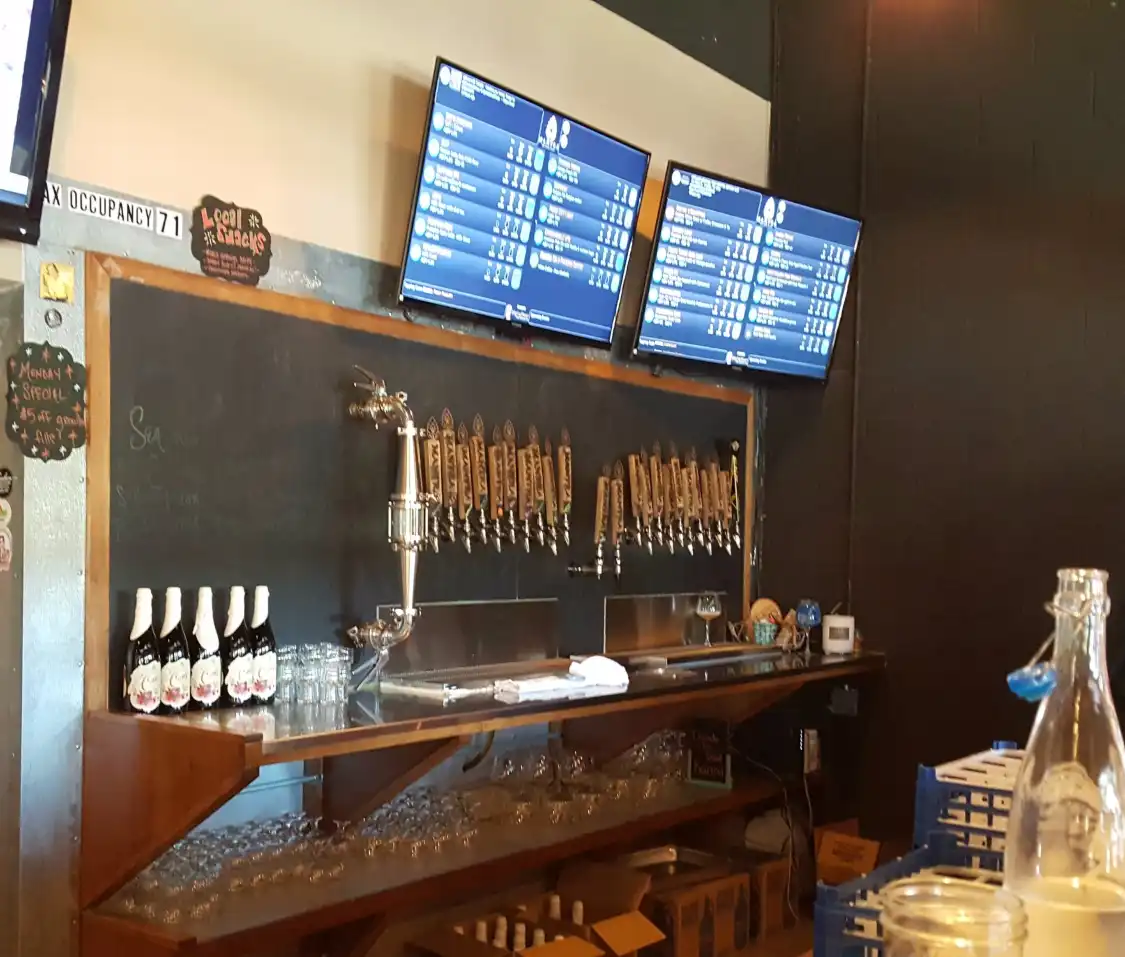 Các khách sạn gần Mantra Artisan Ales