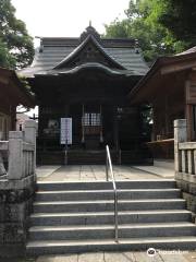 Taga Shrine