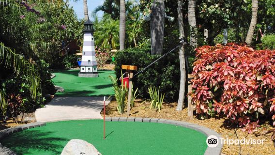 Putt'n Around