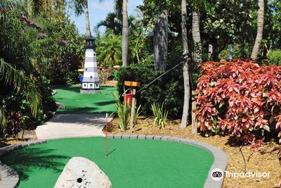 Putt'n Around