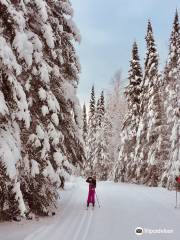 Kamview Nordic Centre