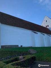 Fruering Kirke
