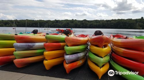 Cochituate State Park