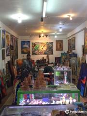 Indika Art Gallery