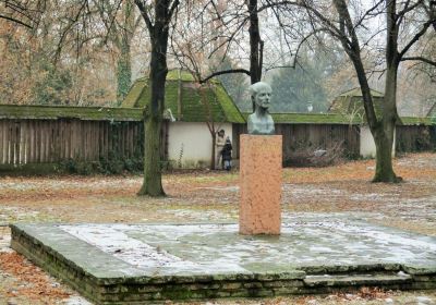 Béla Bartók Memorial