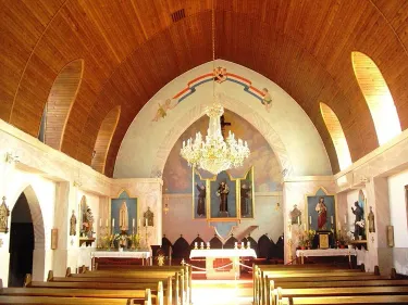 Saint Anthony