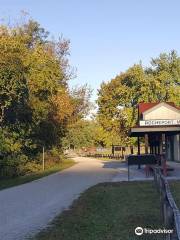 Katy Trail State Park