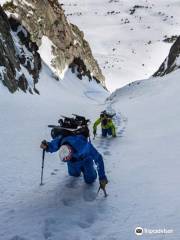 Freeride Bony d'Envalira