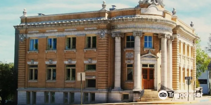 Hannibal Public Library