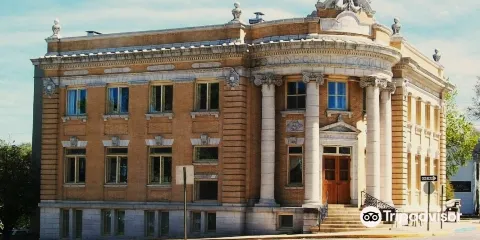 Hannibal Public Library