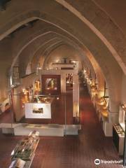 Museo Medievale di Fossanova