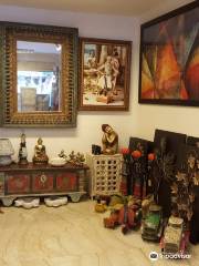 Art & Frames | Art Galleries In Udaipur | Paintings In Udaipur