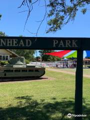 Townhead Park