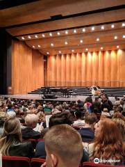 The Kentucky Center for the Performing Arts