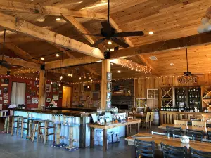 Parker-Binns Vineyard