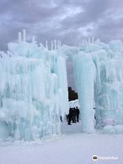 Ice Castles