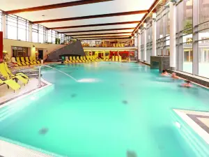 Vulkaneifel Therme