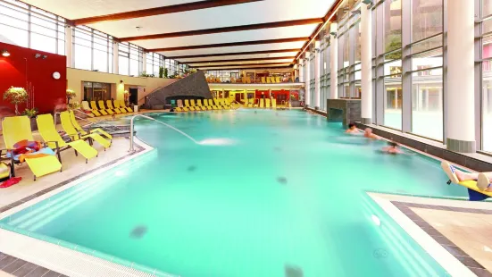 Vulkaneifel Therme