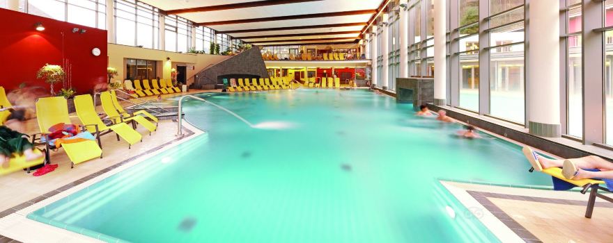 Vulkaneifel Therme