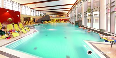 Vulkaneifel Therme